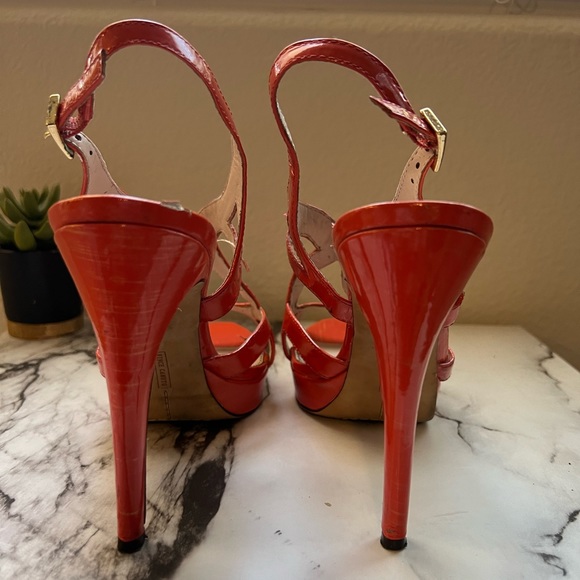 Vince Camuto heels - Picture 6 of 8